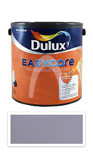 DULUX EasyCare - omyvatelná malířská barva do interiéru 2.5 l Vůně vřesu