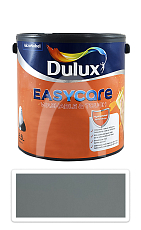 DULUX EasyCare - omyvatelná malířská barva do interiéru 2.5 l Průzračný oceán