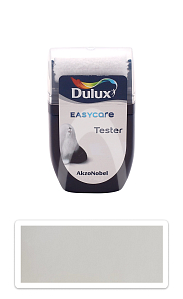 DULUX EasyCare - omyvatelná malířská barva do interiéru 0.03 l Kávová sušenka vzorek