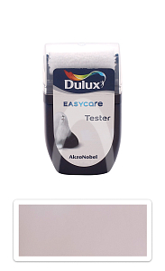 DULUX EasyCare - omyvatelná malířská barva do interiéru 0.03 l Růženka vzorek