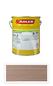Adler Lignovit Protect Finish - vodou ředitelná UV ochrana 4 l Tanne / Jedle 63511