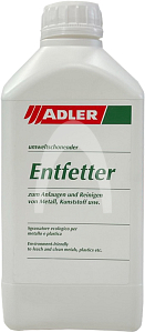 ADLER Entfetter 1 l Odmašťovač
