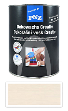 PNZ Dekorační vosk Creativ 2.5 l Křemen