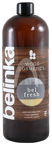 BELINKA Belfresh - odšeďovač 1 l