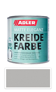 ADLER Kreidefarbe - univerzální vodou ředitelná křídová barva do interiéru 0.375 l Herzgespann