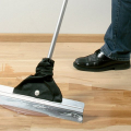 Volba správné povrchové úpravy na dřevěnou podlahu