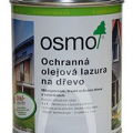 AKCE - OSMO ochranná olejová lazura